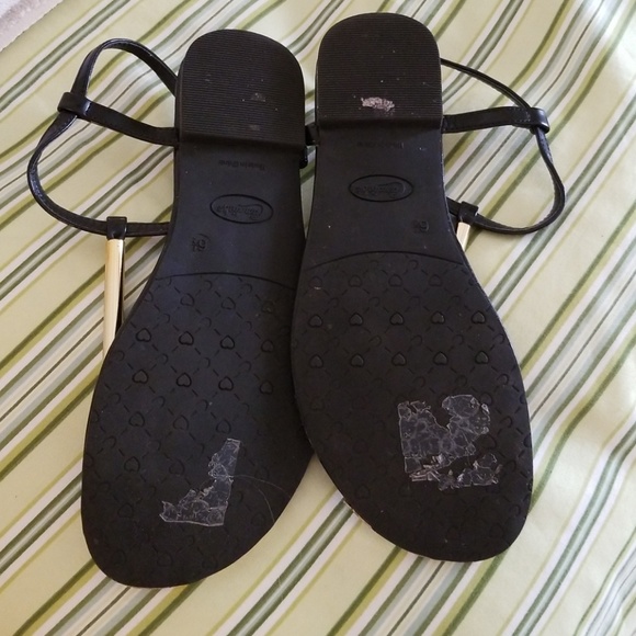 SOLD!!!!Candies sandles - Picture 2 of 2